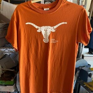 Texas Longhorns Shirt